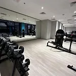 Inviting 1Br Apartment In Azizi Riviera 32, Al Merkadh By Deluxe Holiday Homes
