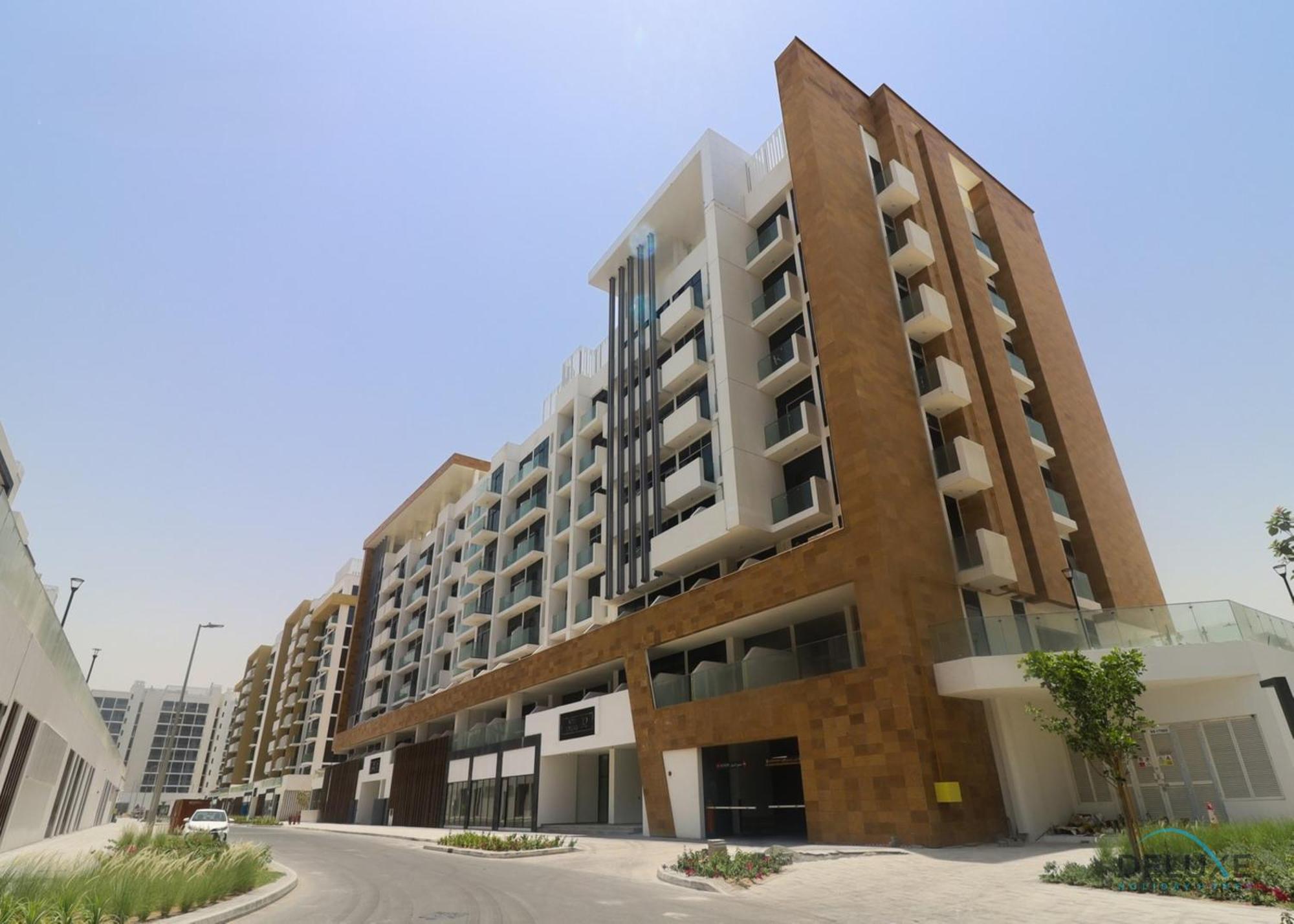 Inviting 1br In Azizi Riviera 32, Al Merkadh By Deluxe Homes Apartment Dubai